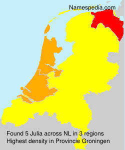 Julia Julia