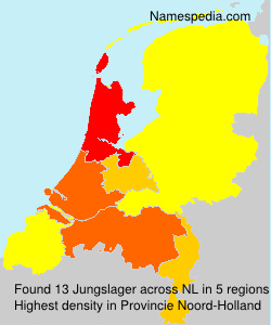 Jungslager Jungslager