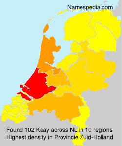 Kaay Kaay