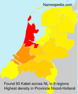 Kabel Kabel