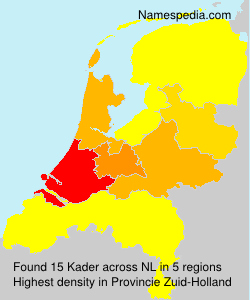 Kader Kader