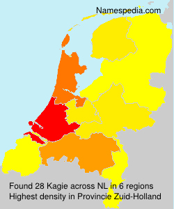 Kagie Kagie