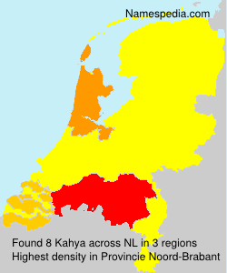 Kahya Kahya
