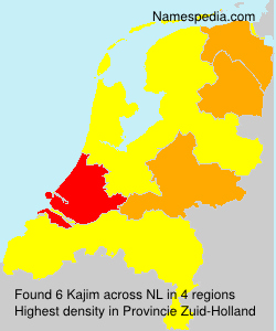 Kajim Kajim