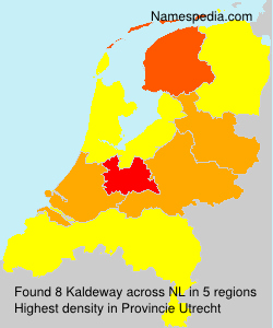Kaldeway Kaldeway