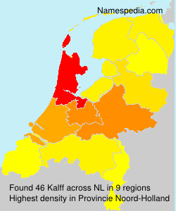 Kalff Kalff