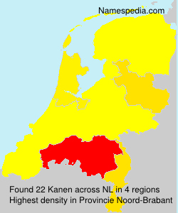 Kanen Kanen