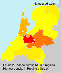 Kanne Kanne