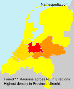 Kaouass Kaouass