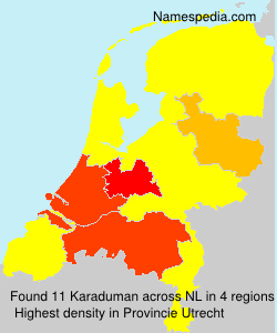 Karaduman Karaduman