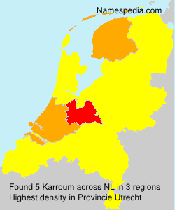 Karroum Karroum