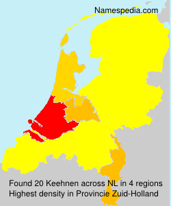 Keehnen Keehnen