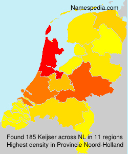 Keijser Keijser