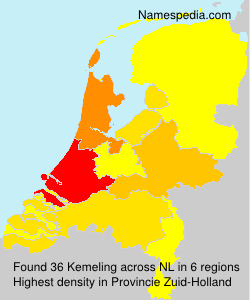 Kemeling Kemeling