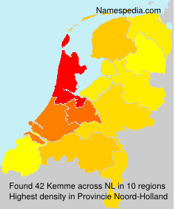 Kemme Kemme
