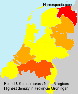 Kempa Kempa