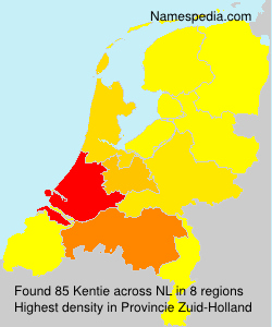 Kentie Kentie