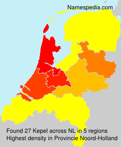Kepel Kepel