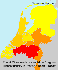 Kerkoerle Kerkoerle