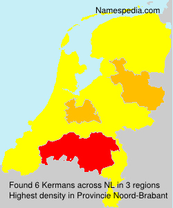 Kermans Kermans