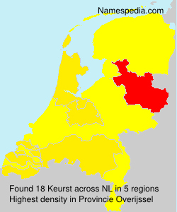 Keurst Keurst