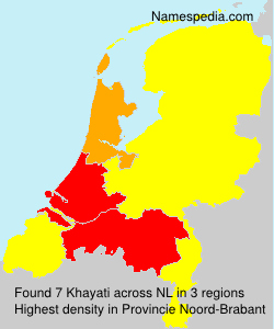 Khayati Khayati