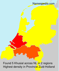 Khusial Khusial