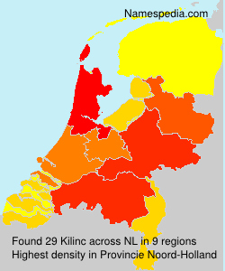 Kilinc Kilinc