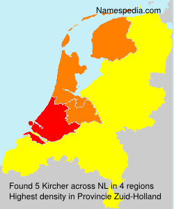Kircher Kircher