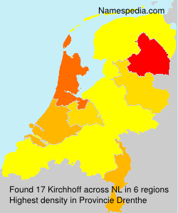 Kirchhoff Kirchhoff