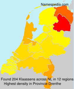 Klaassens Klaassens