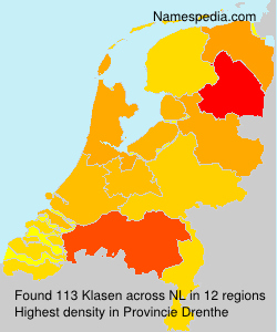 Klasen Klasen