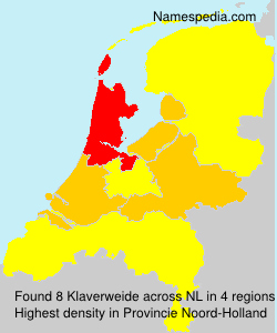 Klaverweide Klaverweide