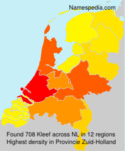 Kleef Kleef