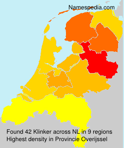 Klinker Klinker