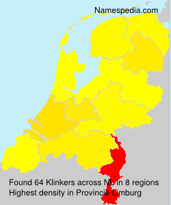 Klinkers Klinkers
