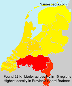 Knibbeler Knibbeler