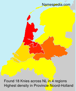 Knies Knies