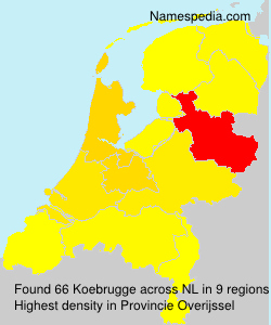 Koebrugge Koebrugge