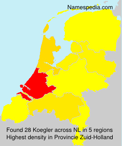 Koegler Koegler