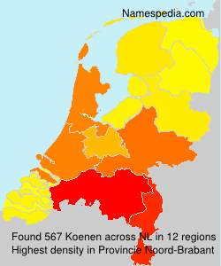 Koenen Koenen