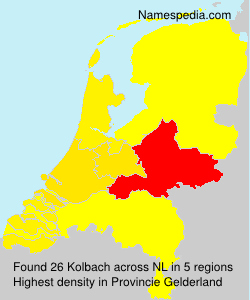 Kolbach Kolbach