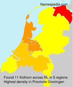 Kolhorn Kolhorn