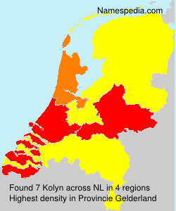 Kolyn Kolyn
