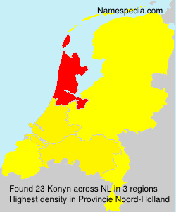 Konyn Konyn