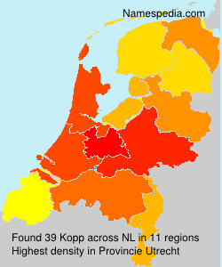 Kopp Kopp