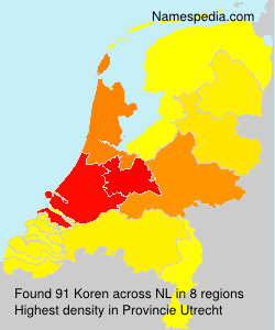 Koren Koren
