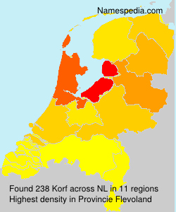 Korf Korf