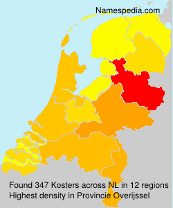 Kosters Kosters