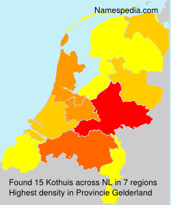 Kothuis Kothuis